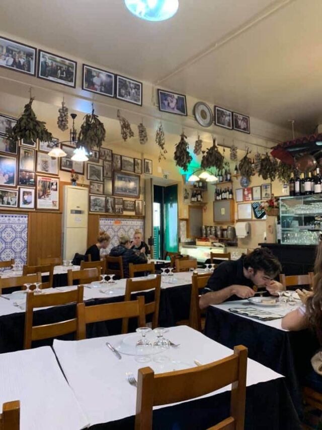 13 tascas em Lisboa para provar o melhor da cozinha portuguesa ...